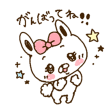 KawaiiLAPIN3 sticker #15792456