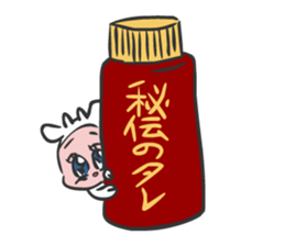 MowMow sticker #15792743