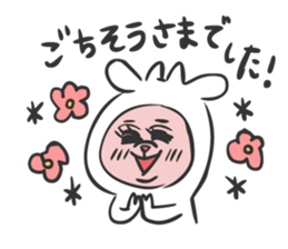 MowMow sticker #15792745