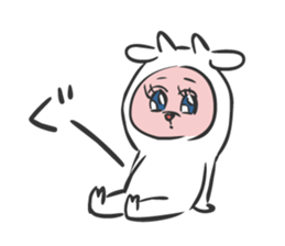 MowMow sticker #15792746