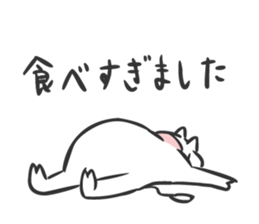 MowMow sticker #15792749