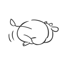 MowMow sticker #15792750