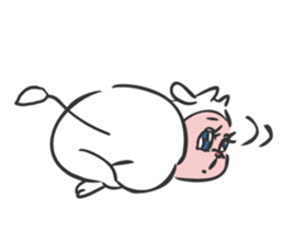 MowMow sticker #15792751