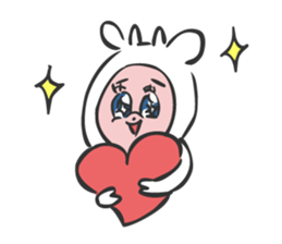 MowMow sticker #15792760