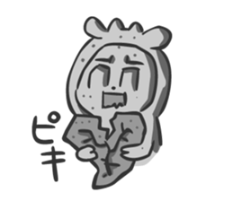 MowMow sticker #15792761