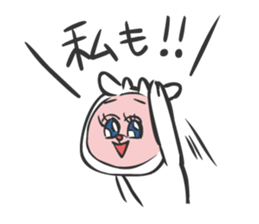 MowMow sticker #15792764