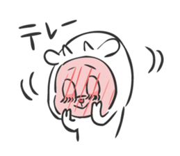 MowMow sticker #15792765