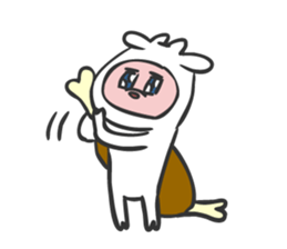 MowMow sticker #15792770