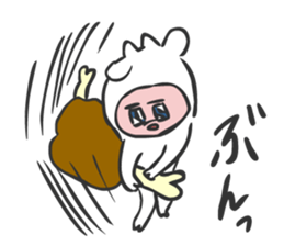 MowMow sticker #15792771