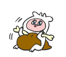 MowMow sticker #15792772