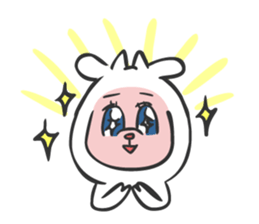 MowMow sticker #15792777