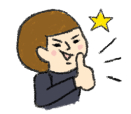 It can often be used 2 sticker #15793374