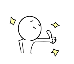 Easy daily conversation in Japan sticker #15793565