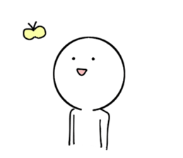 Easy daily conversation in Japan sticker #15793568