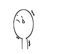 Easy daily conversation in Japan sticker #15793587