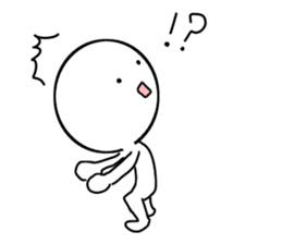 Easy daily conversation in Japan sticker #15793590