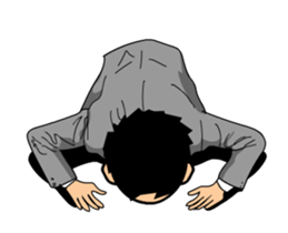 KAZU - san sticker #15794378