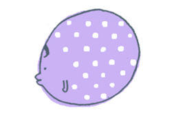 face! face! Loose face!! sticker #15794767