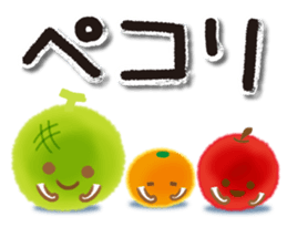 Everyday picture books Sticker sticker #15794853