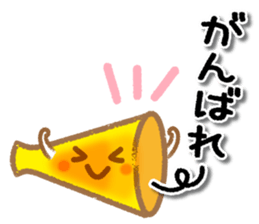 Everyday picture books Sticker sticker #15794856