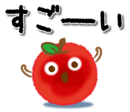 Everyday picture books Sticker sticker #15794859