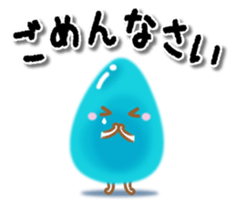 Everyday picture books Sticker sticker #15794864