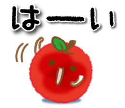 Everyday picture books Sticker sticker #15794876