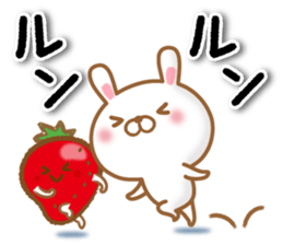 Everyday picture books Sticker sticker #15794878