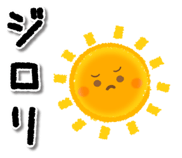 Everyday picture books Sticker sticker #15794885