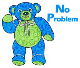 Teddy Bear Museum 15 sticker #15795217