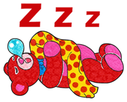 Teddy Bear Museum 15 sticker #15795231