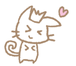 Mini Kushinon Sticker 2 sticker #15795327