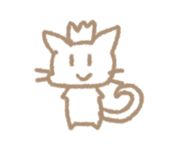 Mini Kushinon Sticker 2 sticker #15795331