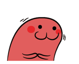 Xinxin intestine sticker #15795441