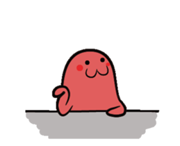 Xinxin intestine sticker #15795445