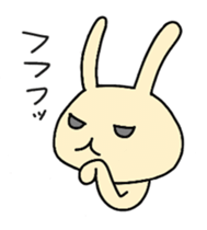 Yru-usa's daily life 3 sticker #15795562