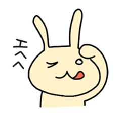 Yru-usa's daily life 3 sticker #15795566