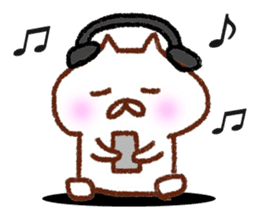 Too CUTE CUTE CUTE Stickers sticker #15795619