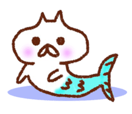 Too CUTE CUTE CUTE Stickers sticker #15795633