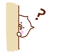 Too CUTE CUTE CUTE Stickers sticker #15795647