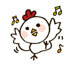 piyotaro kitashinchi sticker #15796261