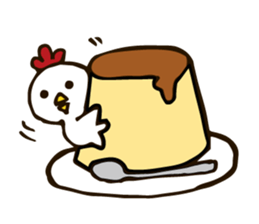 piyotaro kitashinchi sticker #15796267