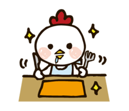piyotaro kitashinchi sticker #15796268