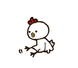piyotaro kitashinchi sticker #15796271