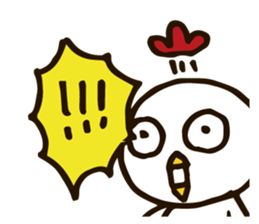 piyotaro kitashinchi sticker #15796272