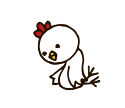 piyotaro kitashinchi sticker #15796278