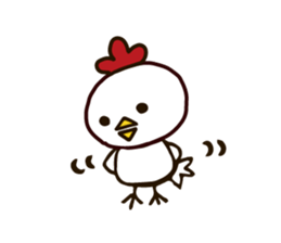 piyotaro kitashinchi sticker #15796280