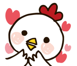 piyotaro kitashinchi sticker #15796281