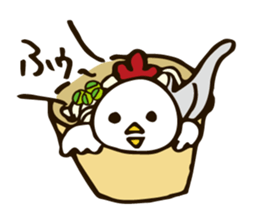 piyotaro kitashinchi sticker #15796288