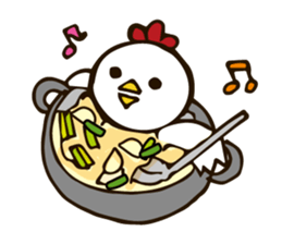 piyotaro kitashinchi sticker #15796289